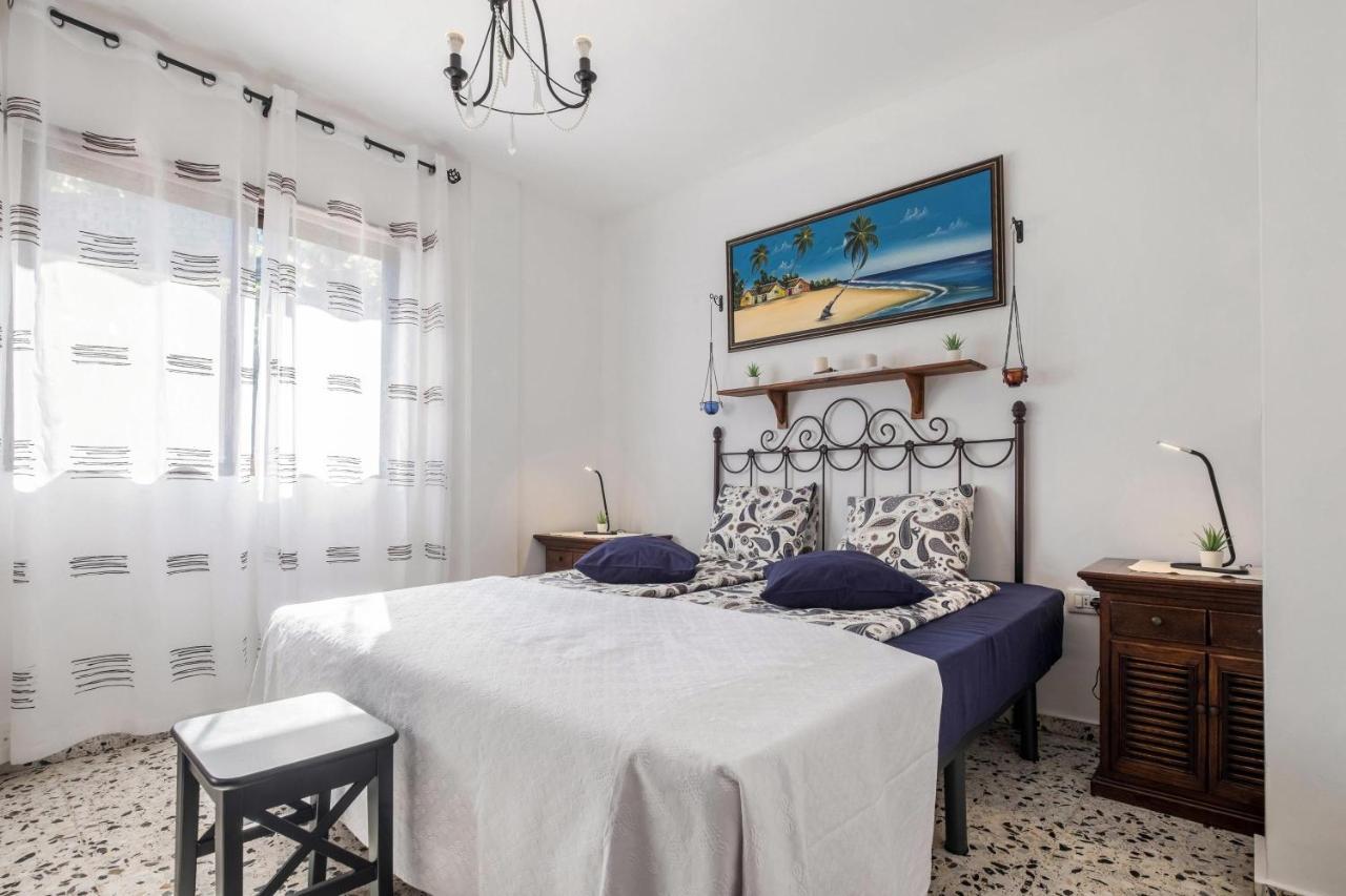 Finca Alejandrina La Guancha Dış mekan fotoğraf
